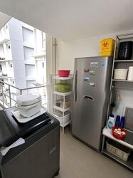 Treasure Crest (D19), Condominium #569635031